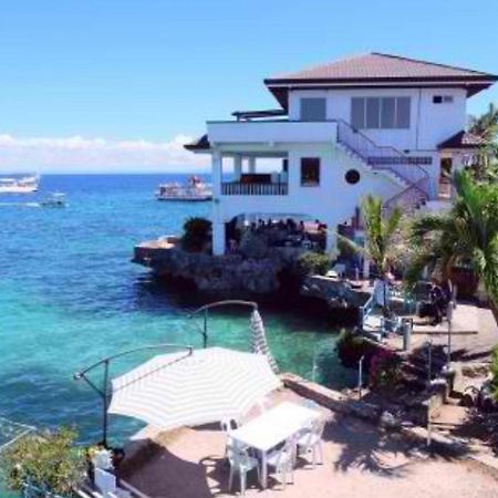 Nost Cottages Lapu-Lapu City Eksteriør bilde