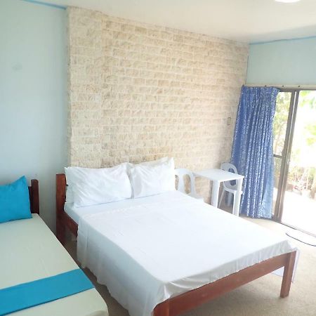 Nost Cottages Lapu-Lapu City Eksteriør bilde