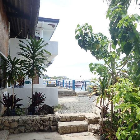 Nost Cottages Lapu-Lapu City Eksteriør bilde