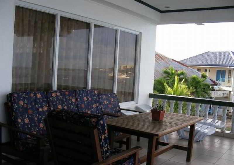 Nost Cottages Lapu-Lapu City Eksteriør bilde