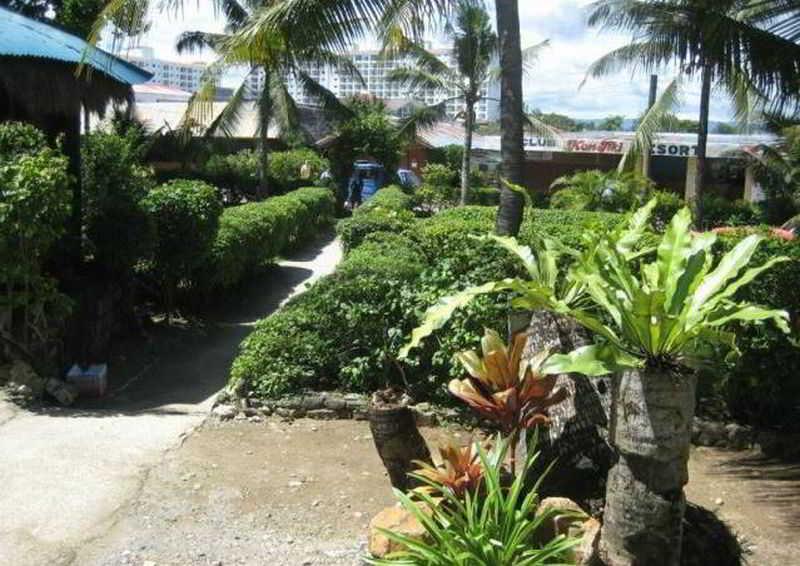 Nost Cottages Lapu-Lapu City Eksteriør bilde