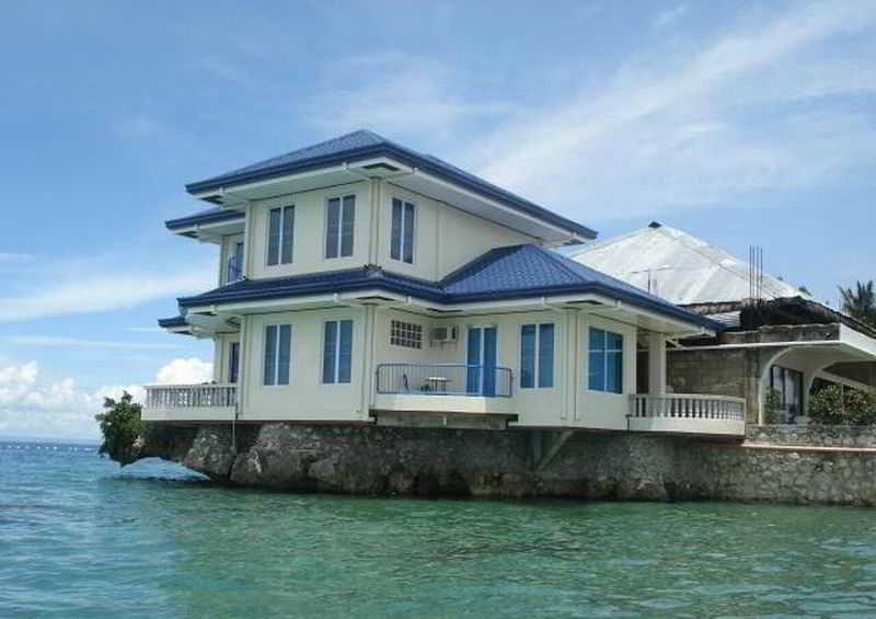 Nost Cottages Lapu-Lapu City Eksteriør bilde