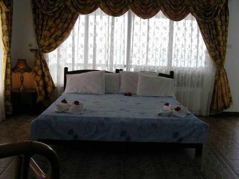 Nost Cottages Lapu-Lapu City Eksteriør bilde