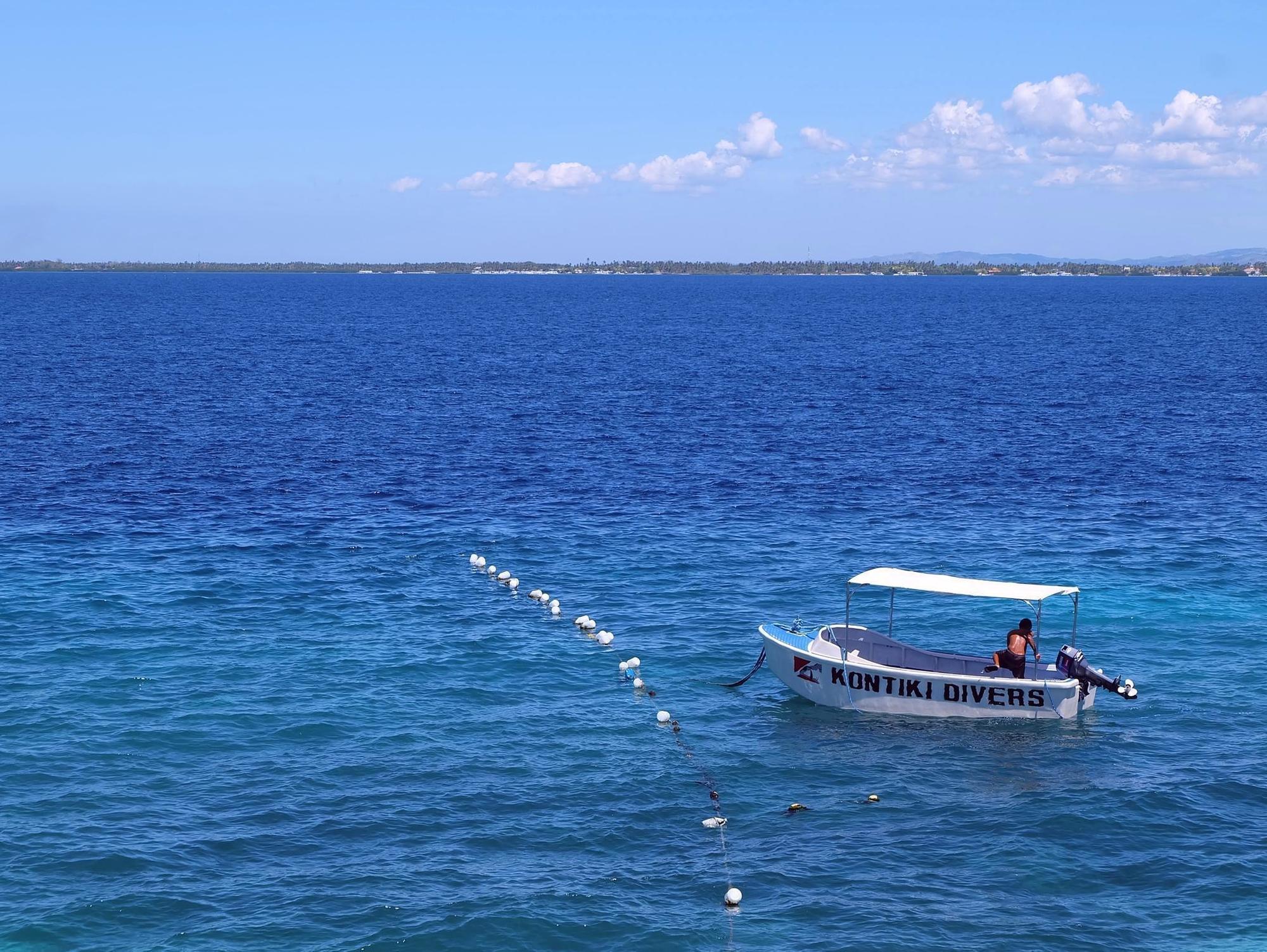 Nost Cottages Lapu-Lapu City Eksteriør bilde