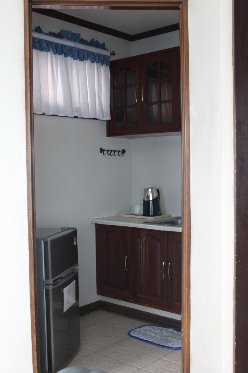 Nost Cottages Lapu-Lapu City Eksteriør bilde