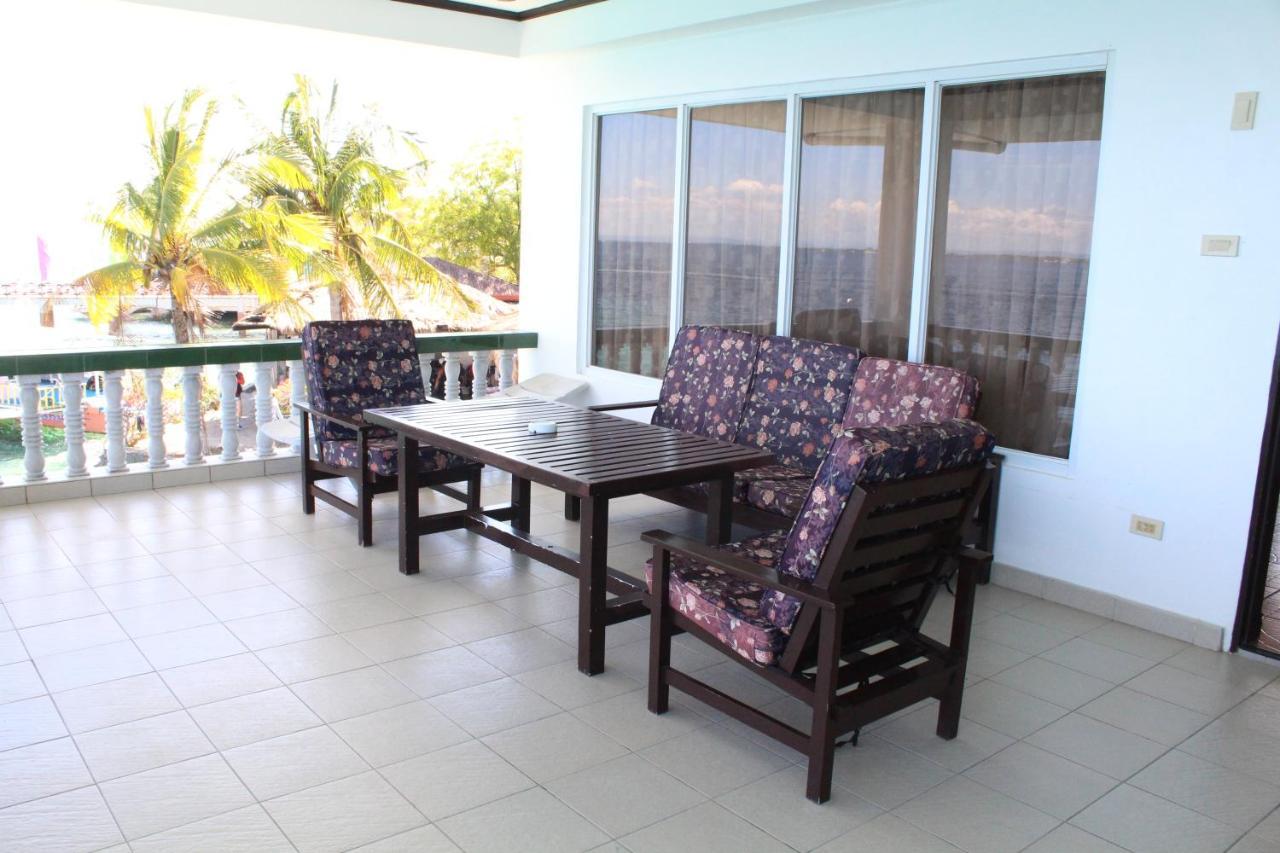 Nost Cottages Lapu-Lapu City Eksteriør bilde