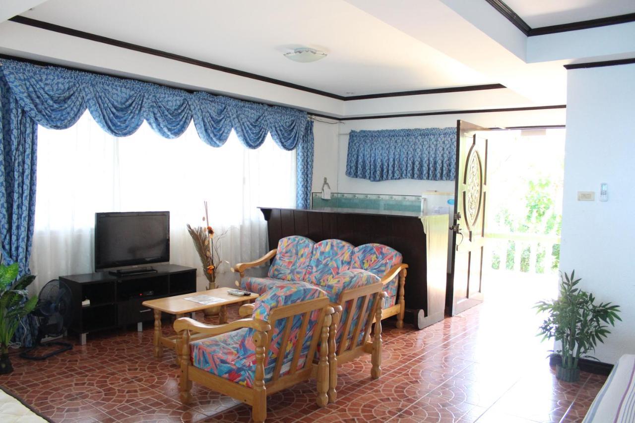 Nost Cottages Lapu-Lapu City Eksteriør bilde
