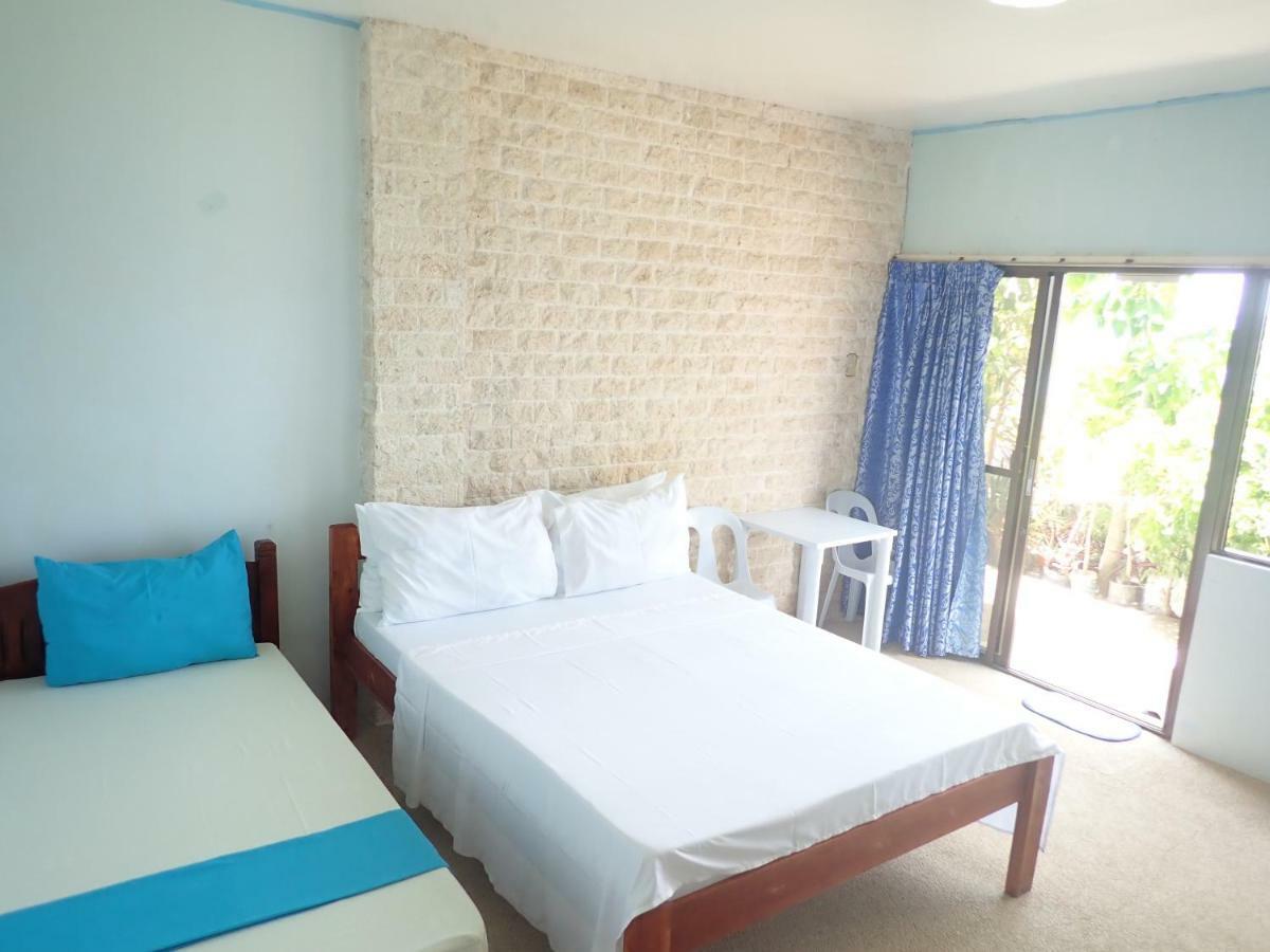 Nost Cottages Lapu-Lapu City Eksteriør bilde