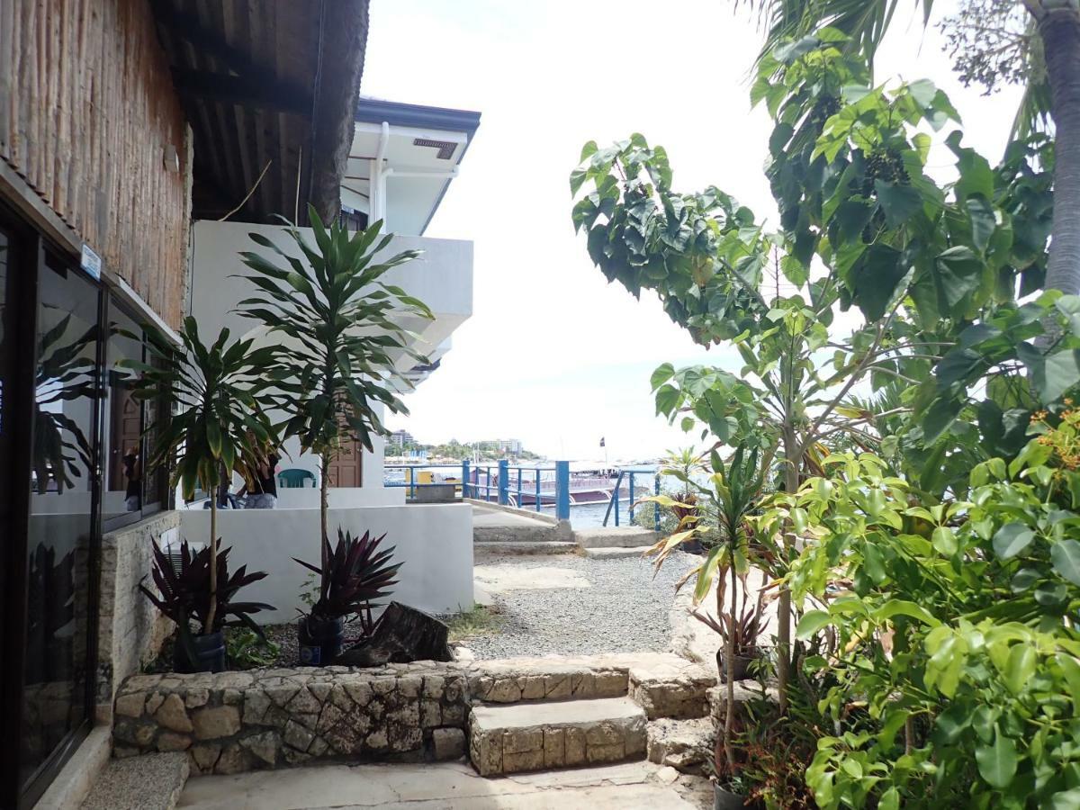 Nost Cottages Lapu-Lapu City Eksteriør bilde