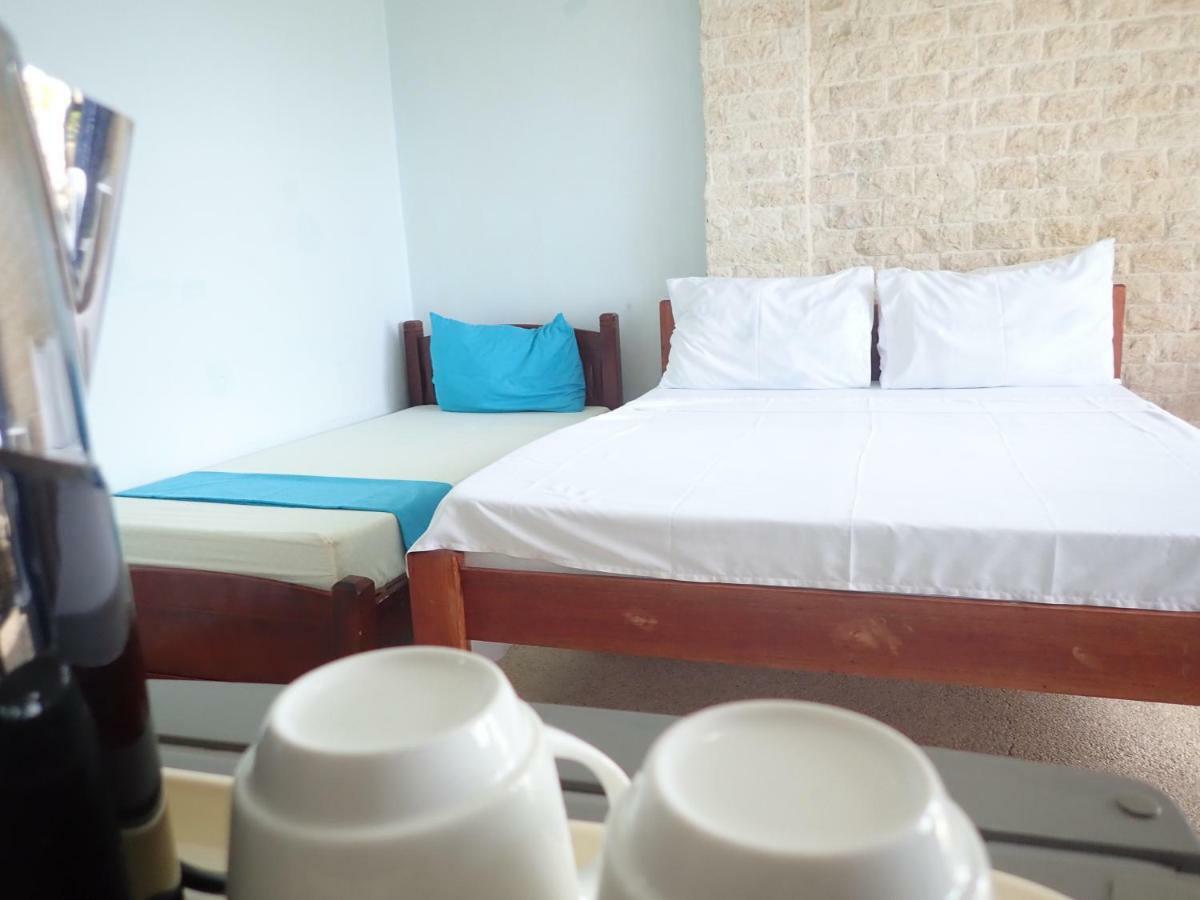 Nost Cottages Lapu-Lapu City Eksteriør bilde