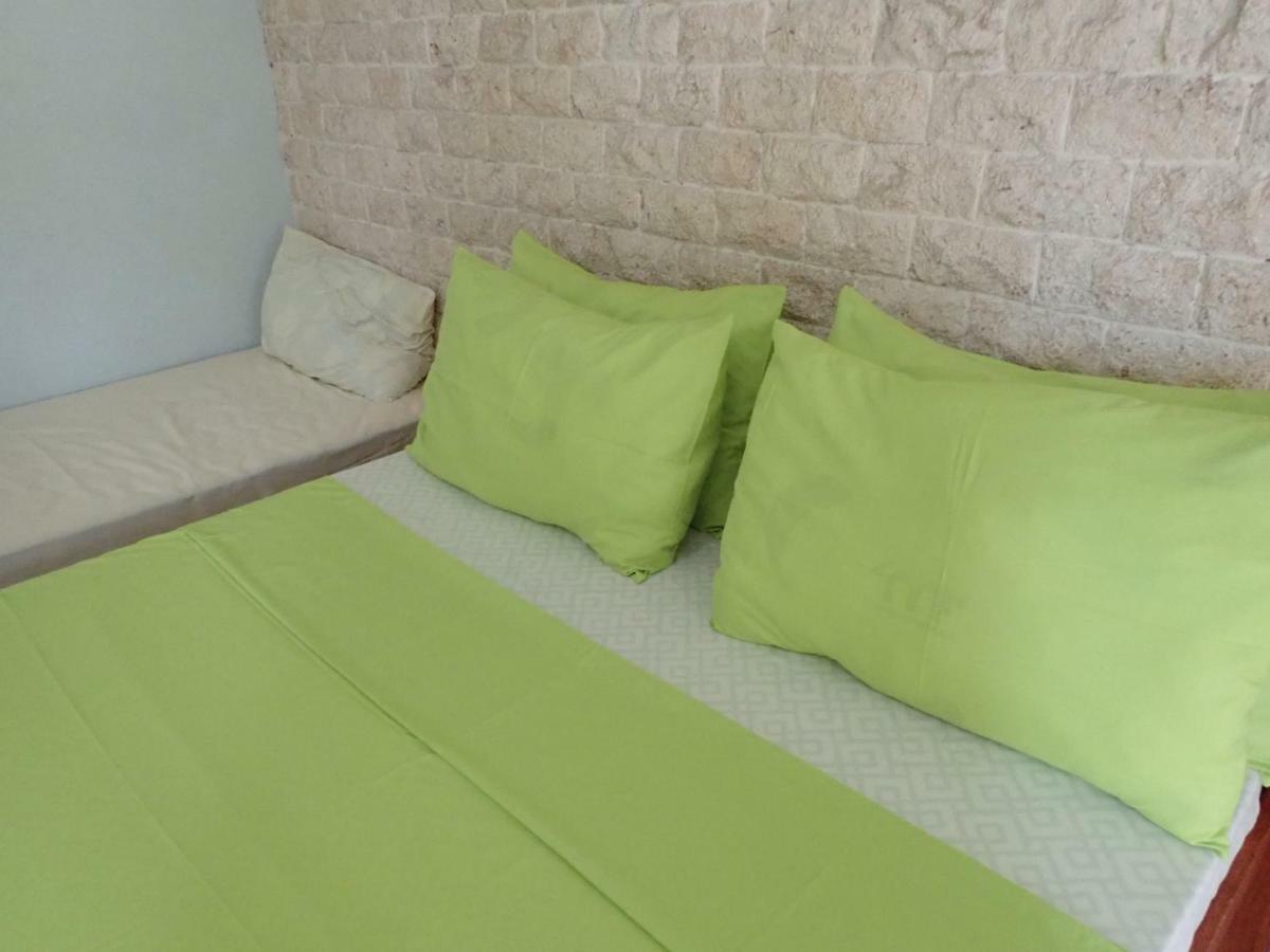 Nost Cottages Lapu-Lapu City Eksteriør bilde
