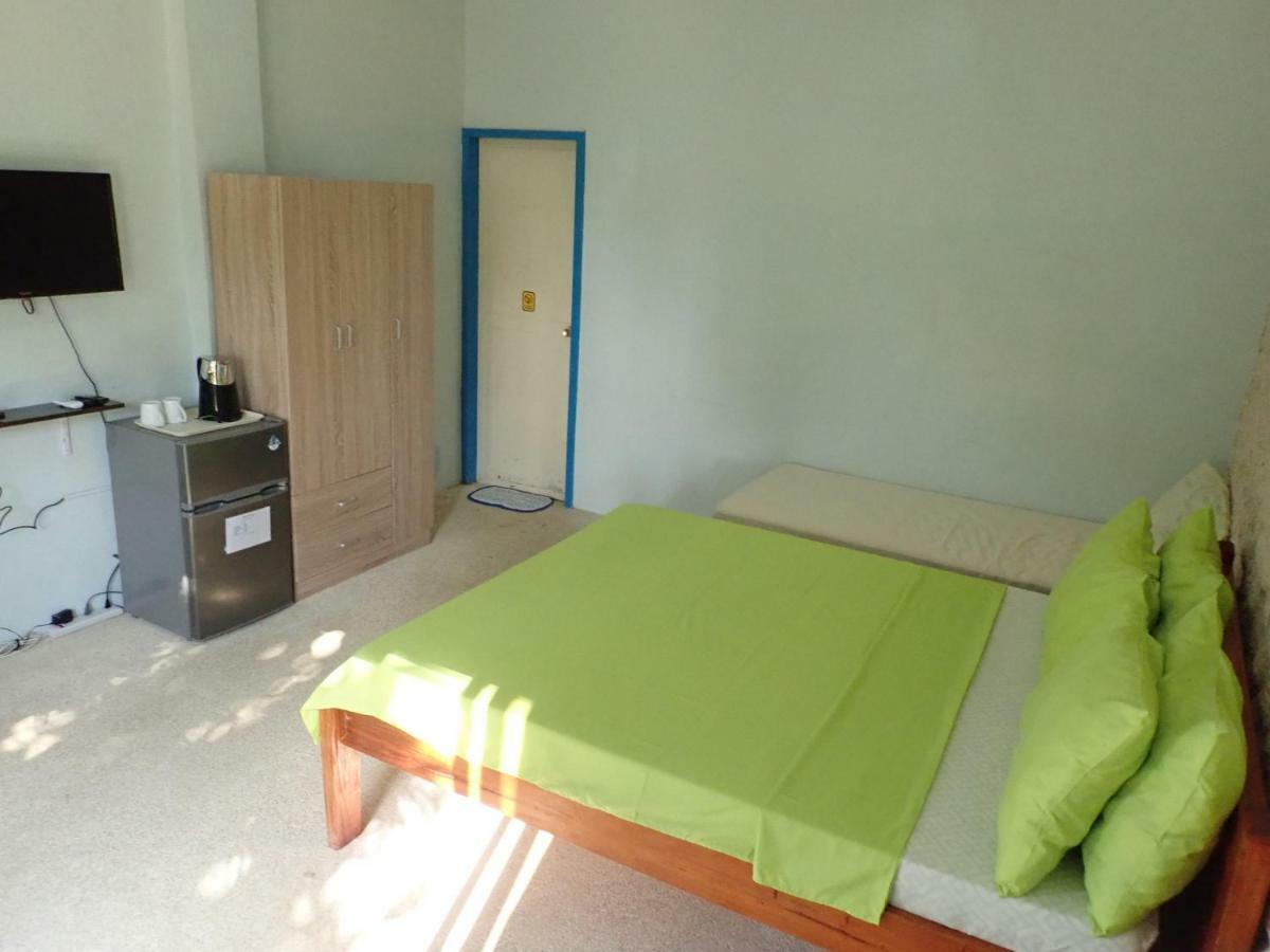 Nost Cottages Lapu-Lapu City Eksteriør bilde