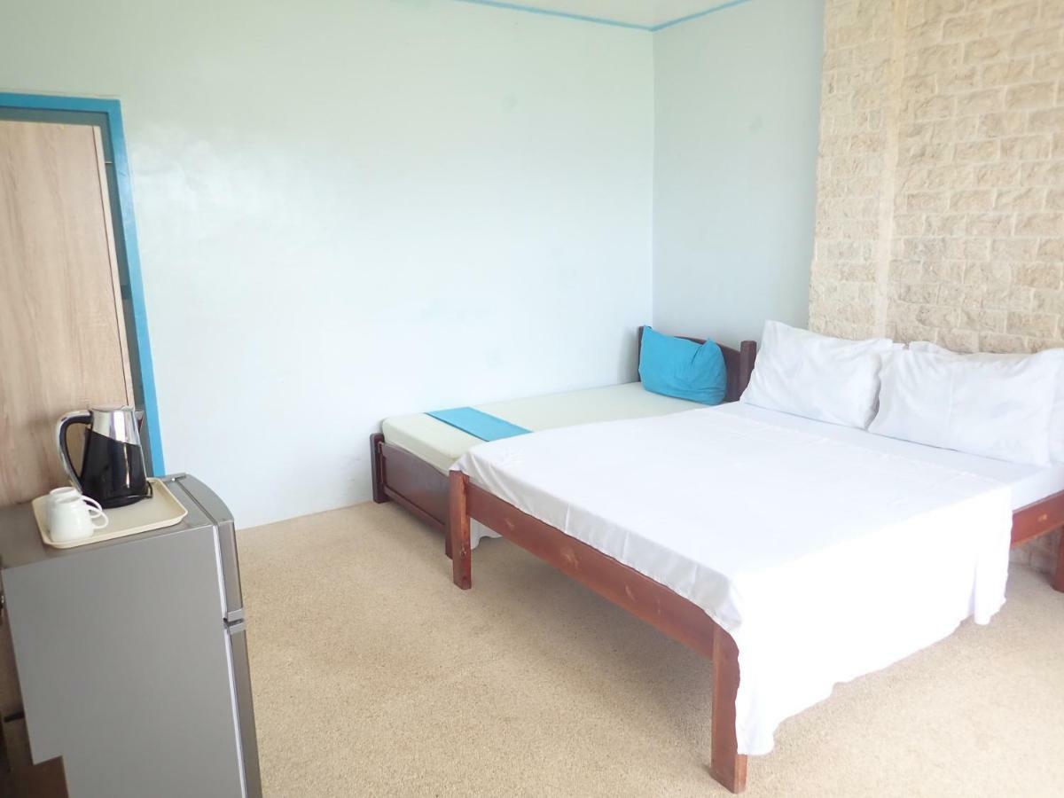 Nost Cottages Lapu-Lapu City Eksteriør bilde