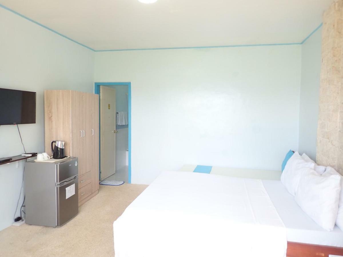 Nost Cottages Lapu-Lapu City Eksteriør bilde
