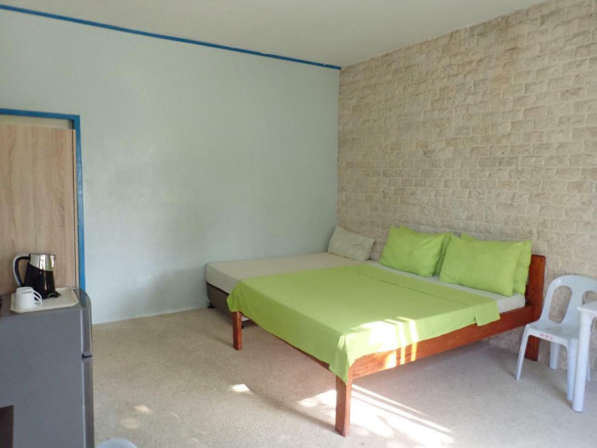 Nost Cottages Lapu-Lapu City Eksteriør bilde