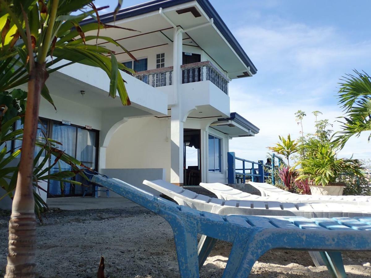 Nost Cottages Lapu-Lapu City Eksteriør bilde