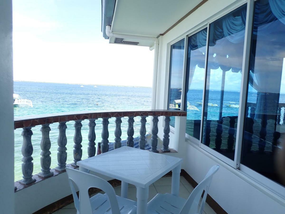 Nost Cottages Lapu-Lapu City Eksteriør bilde