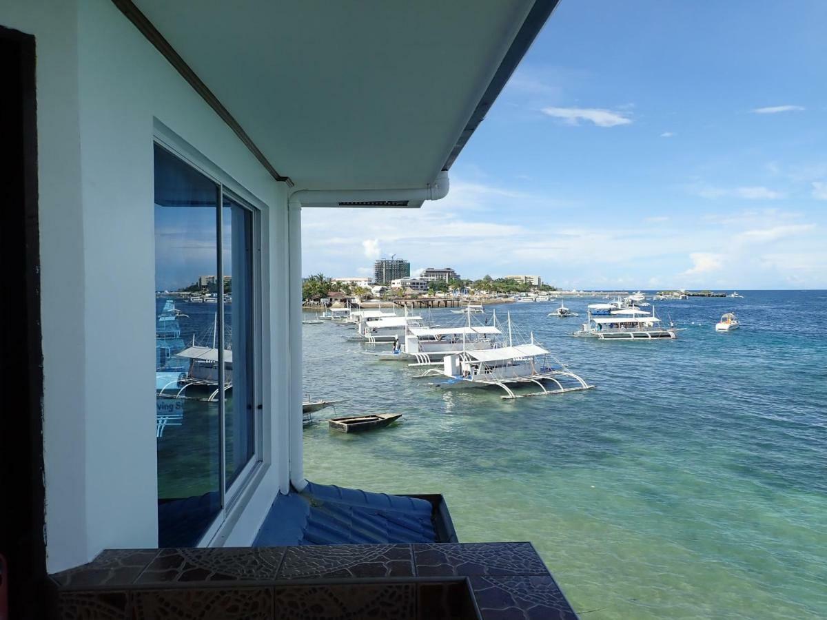 Nost Cottages Lapu-Lapu City Eksteriør bilde