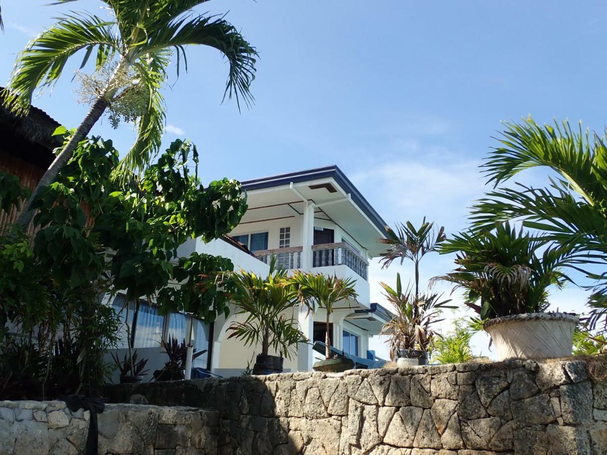 Nost Cottages Lapu-Lapu City Eksteriør bilde