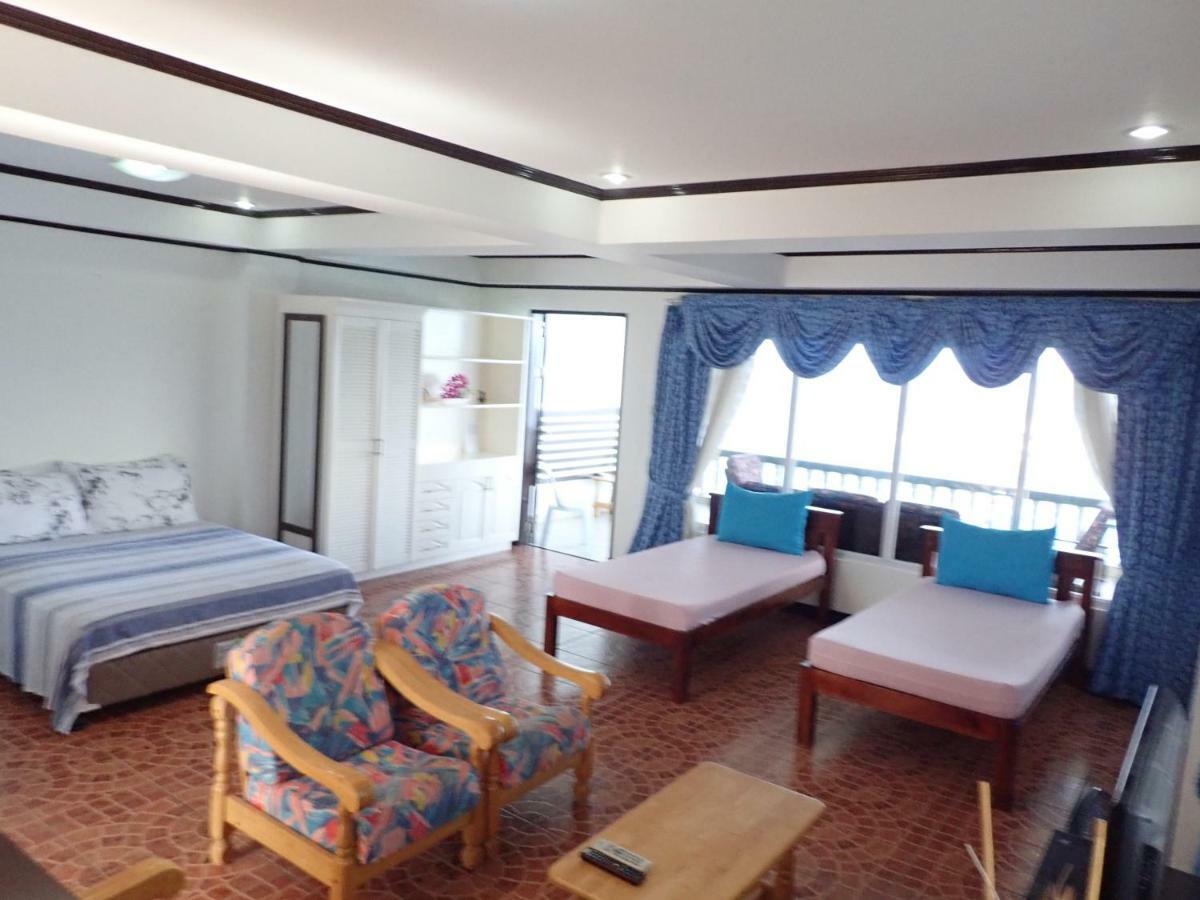 Nost Cottages Lapu-Lapu City Eksteriør bilde
