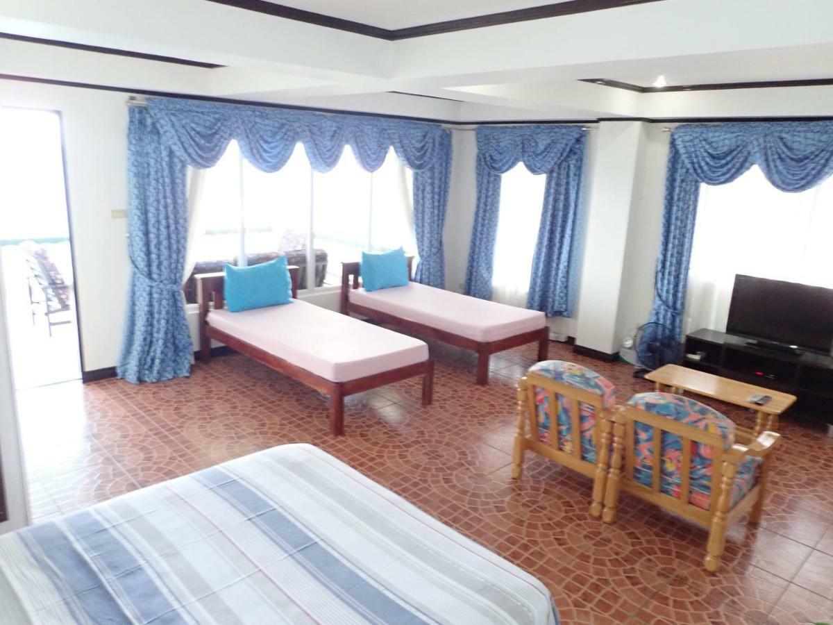 Nost Cottages Lapu-Lapu City Eksteriør bilde