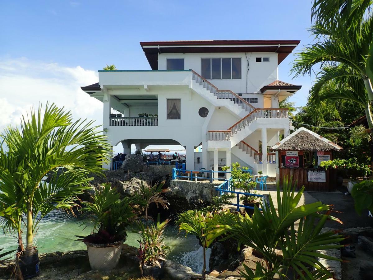 Nost Cottages Lapu-Lapu City Eksteriør bilde