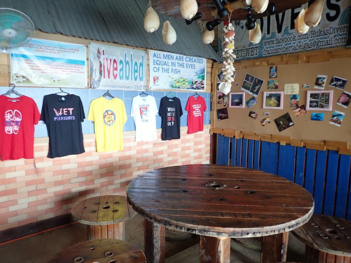 Nost Cottages Lapu-Lapu City Eksteriør bilde