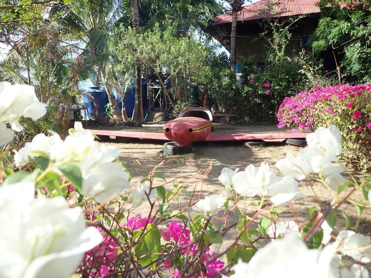 Nost Cottages Lapu-Lapu City Eksteriør bilde