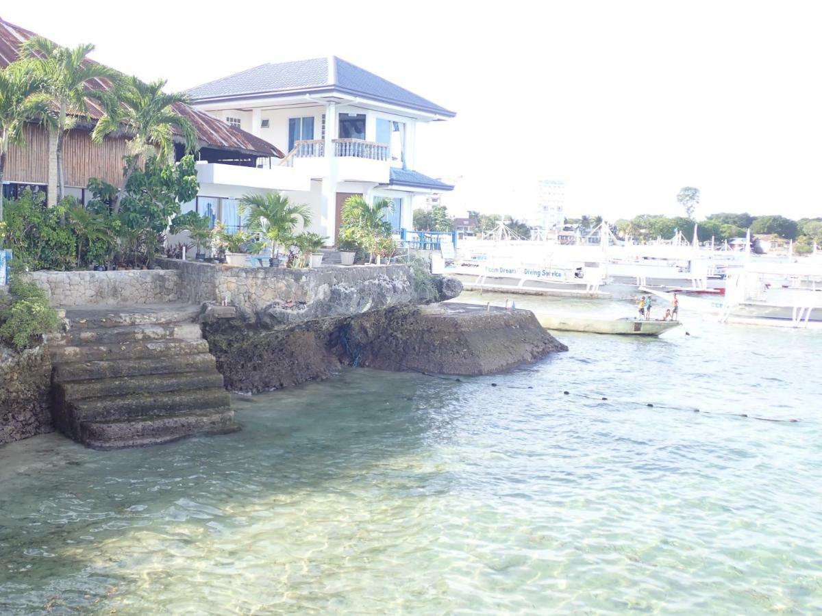 Nost Cottages Lapu-Lapu City Eksteriør bilde